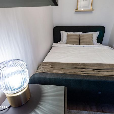 Central Residence Apartment 921 บูคาเรสต์ ภายนอก รูปภาพ