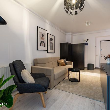 Central Residence Apartment 921 บูคาเรสต์ ภายนอก รูปภาพ
