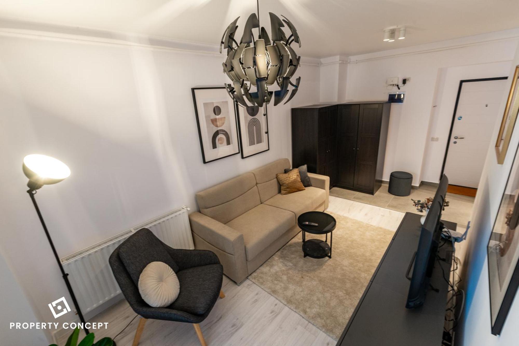 Central Residence Apartment 921 บูคาเรสต์ ภายนอก รูปภาพ