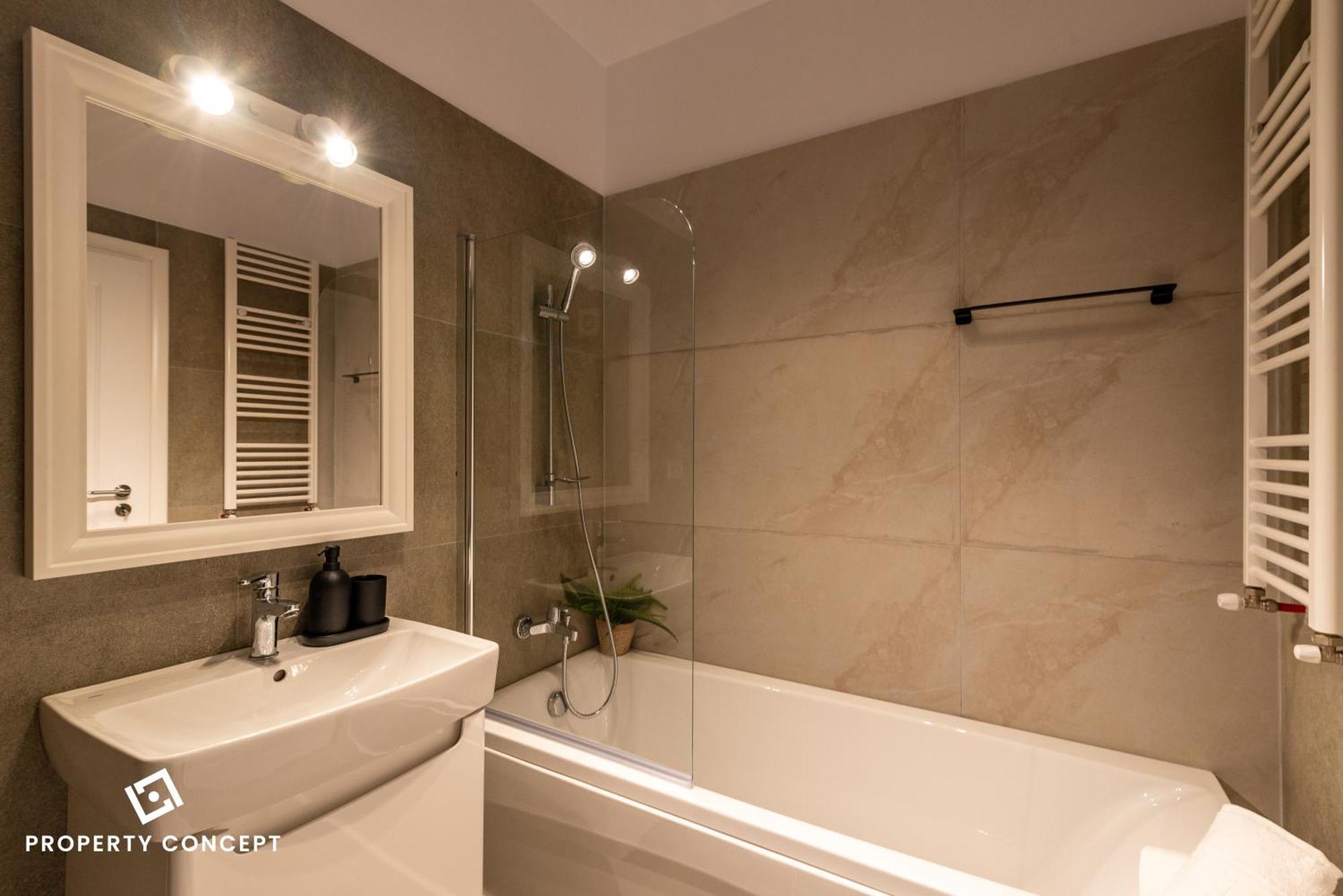 Central Residence Apartment 921 บูคาเรสต์ ภายนอก รูปภาพ