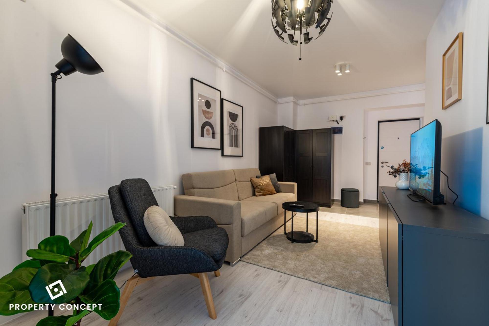 Central Residence Apartment 921 บูคาเรสต์ ภายนอก รูปภาพ