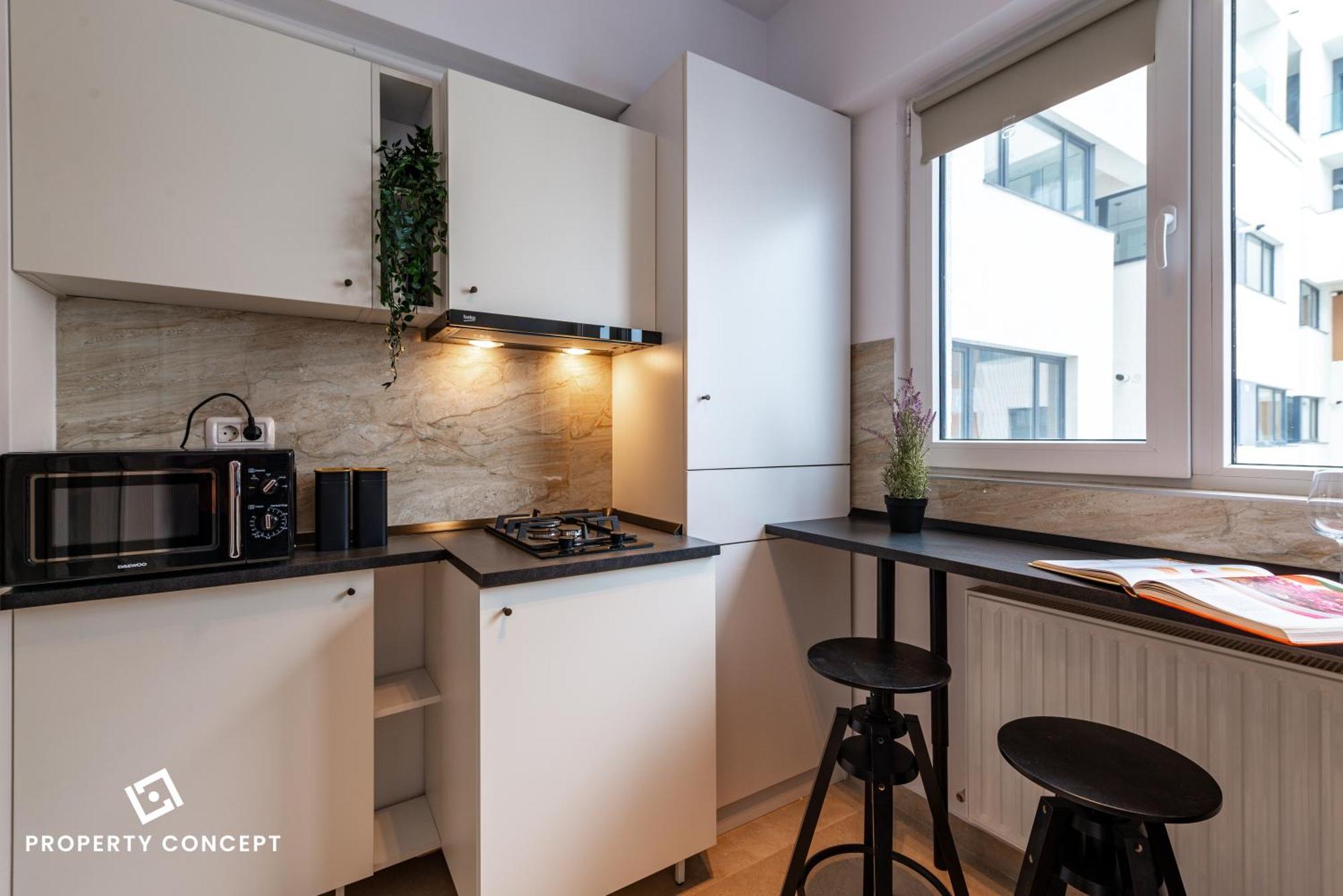 Central Residence Apartment 921 บูคาเรสต์ ภายนอก รูปภาพ
