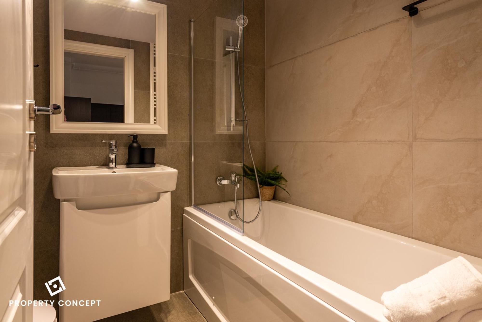 Central Residence Apartment 921 บูคาเรสต์ ภายนอก รูปภาพ