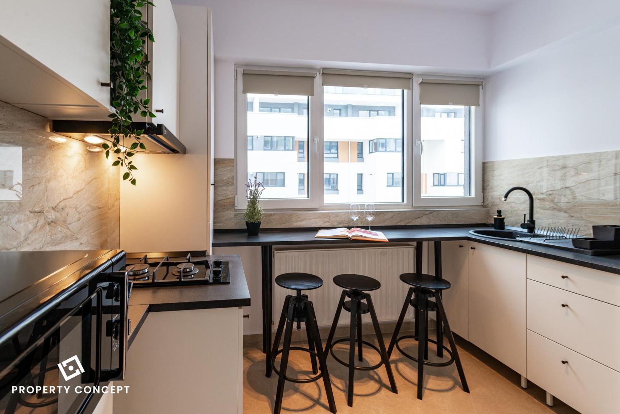 Central Residence Apartment 921 บูคาเรสต์ ภายนอก รูปภาพ
