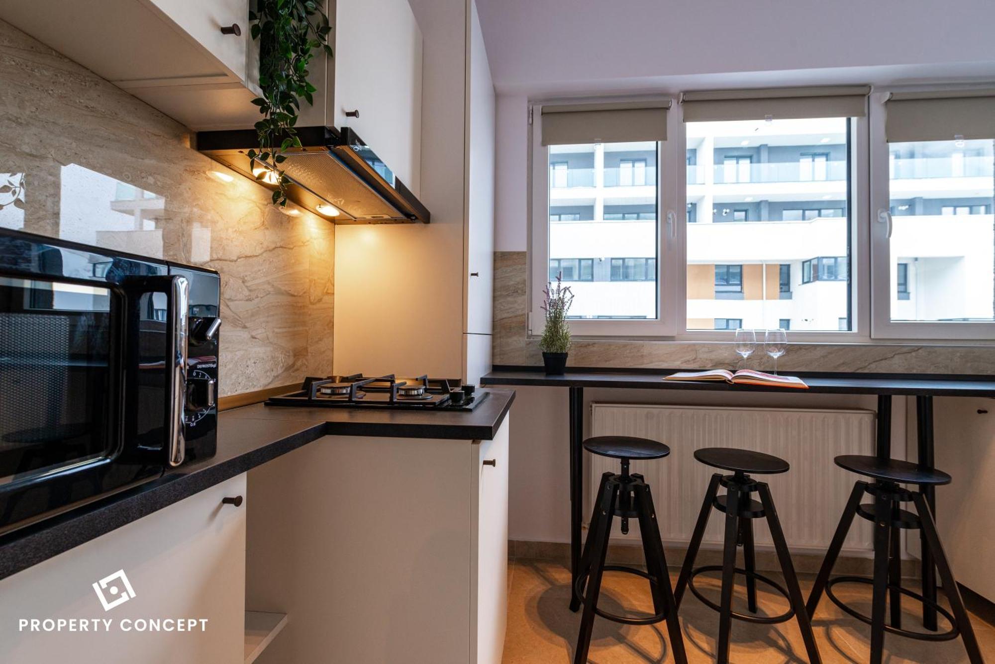 Central Residence Apartment 921 บูคาเรสต์ ภายนอก รูปภาพ