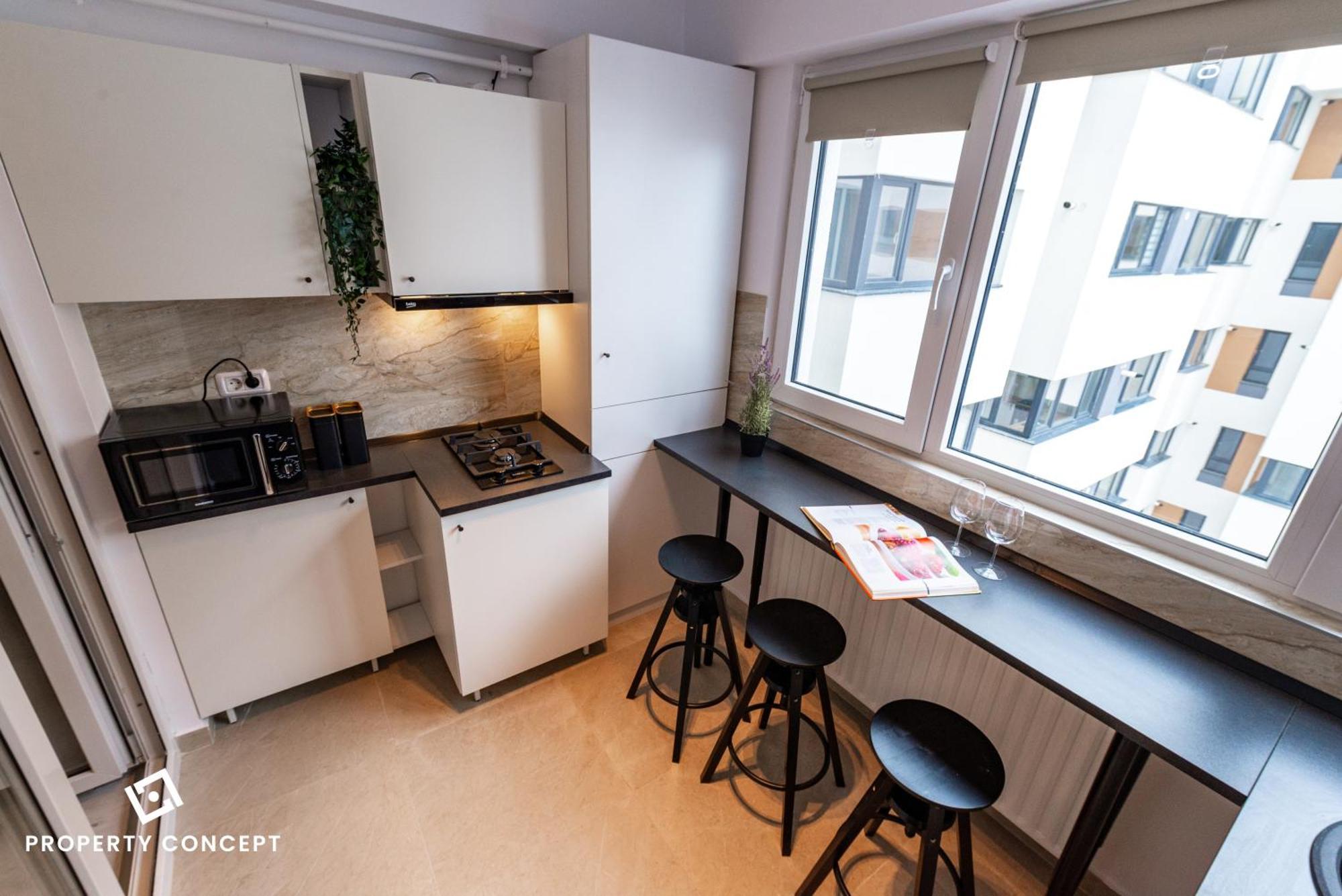 Central Residence Apartment 921 บูคาเรสต์ ภายนอก รูปภาพ