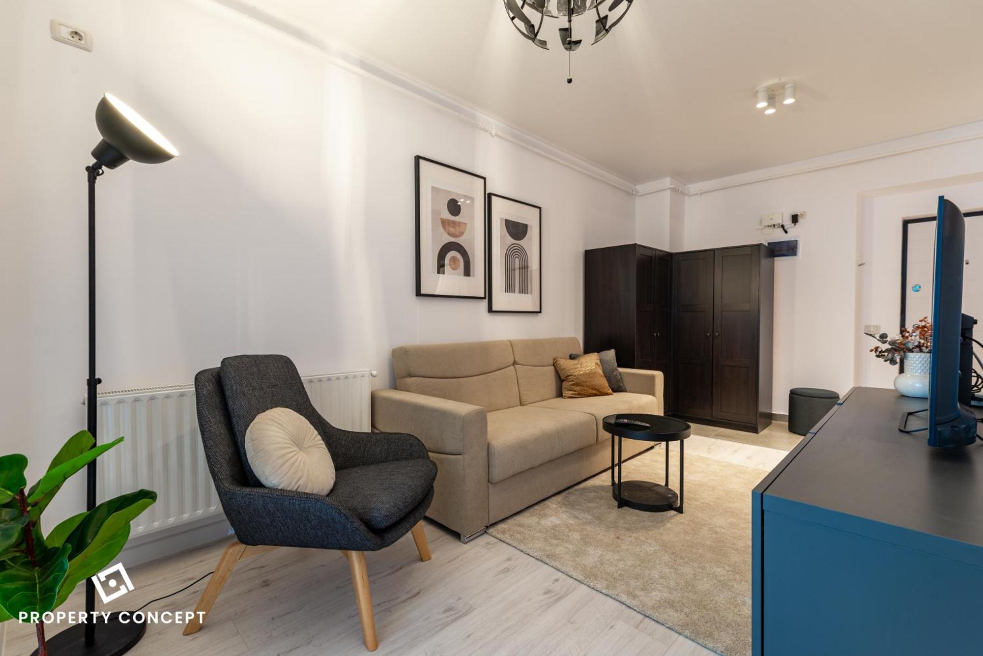 Central Residence Apartment 921 บูคาเรสต์ ภายนอก รูปภาพ