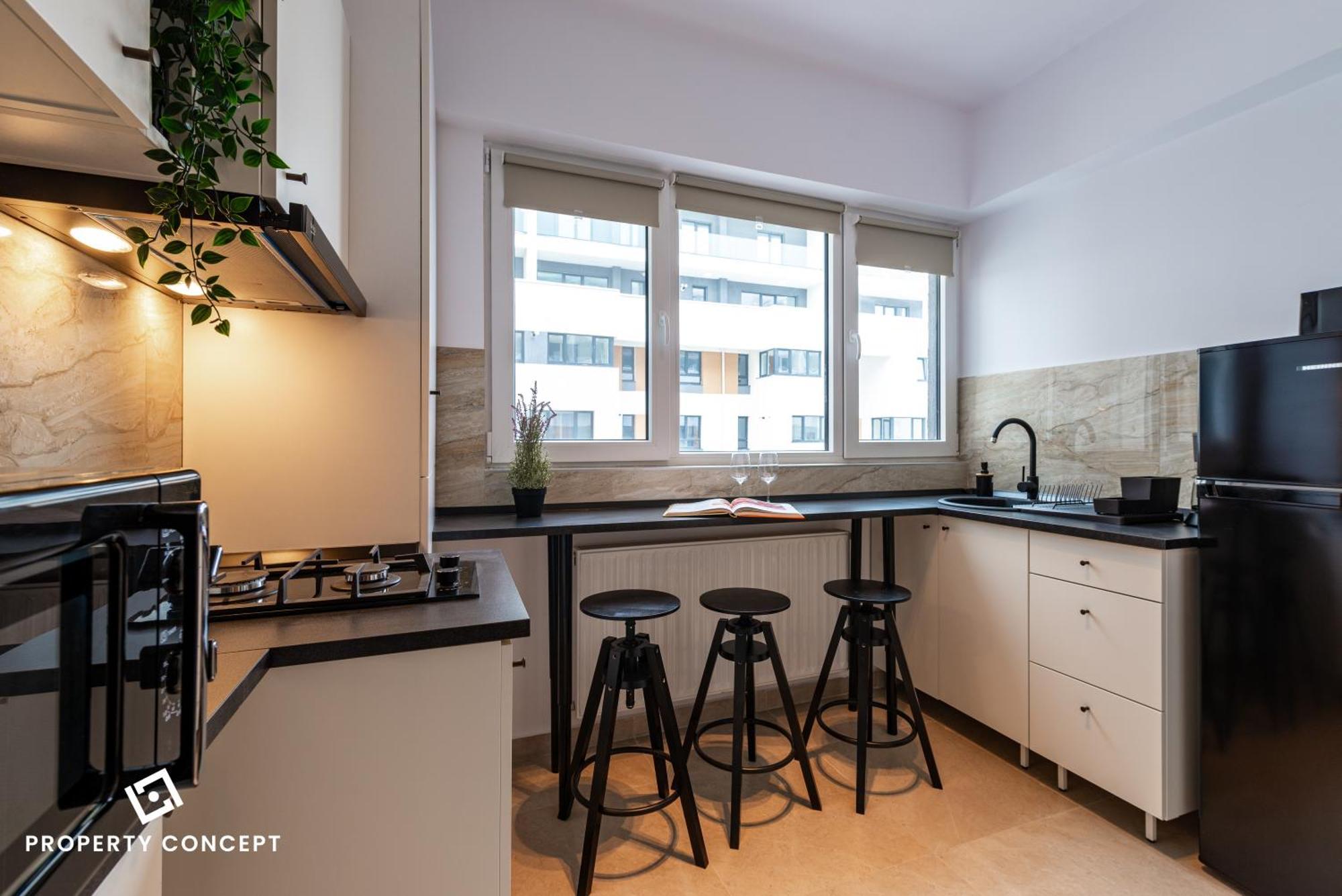 Central Residence Apartment 921 บูคาเรสต์ ภายนอก รูปภาพ