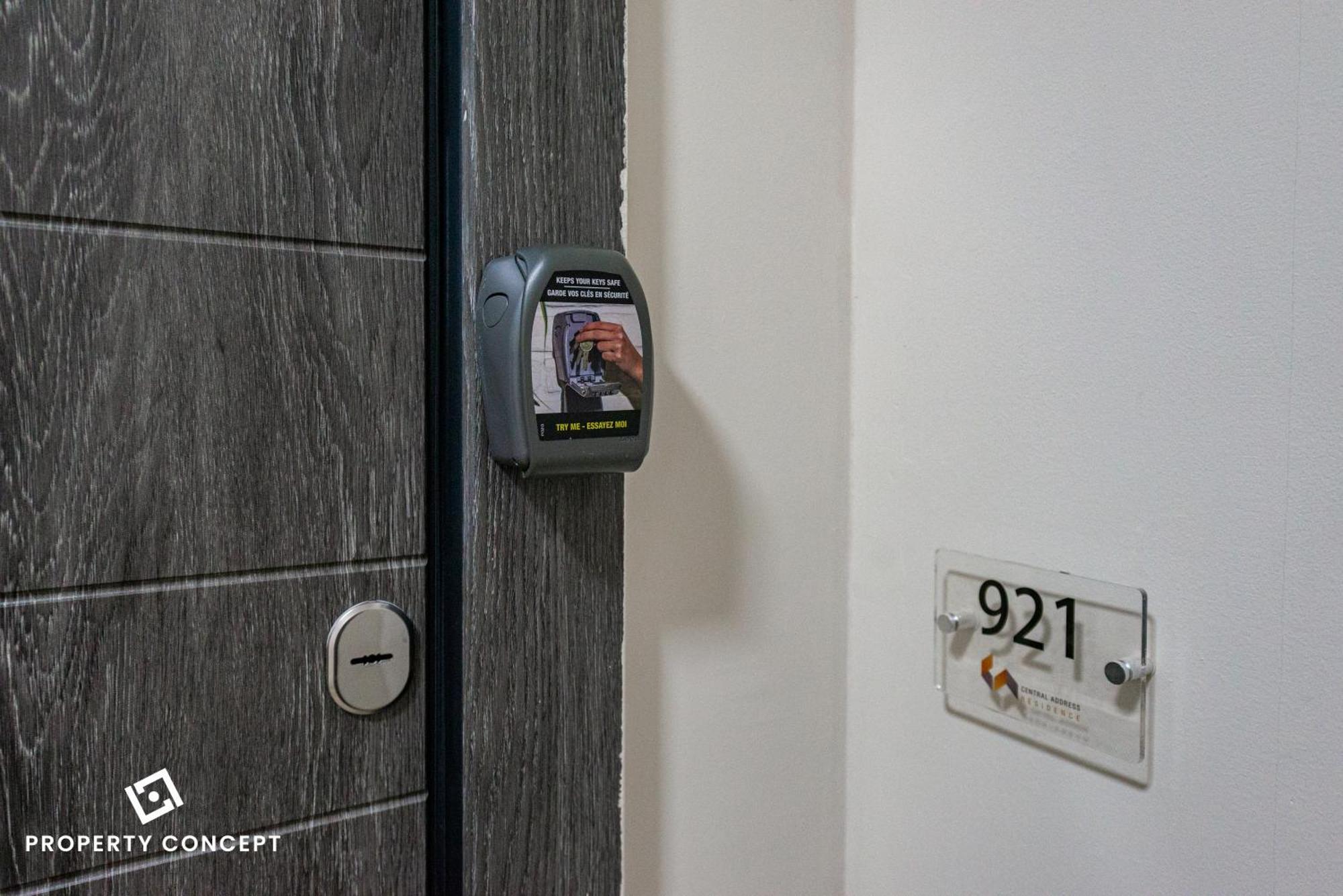 Central Residence Apartment 921 บูคาเรสต์ ภายนอก รูปภาพ