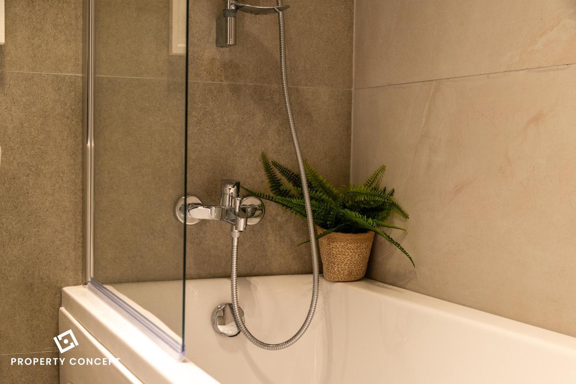 Central Residence Apartment 921 บูคาเรสต์ ภายนอก รูปภาพ