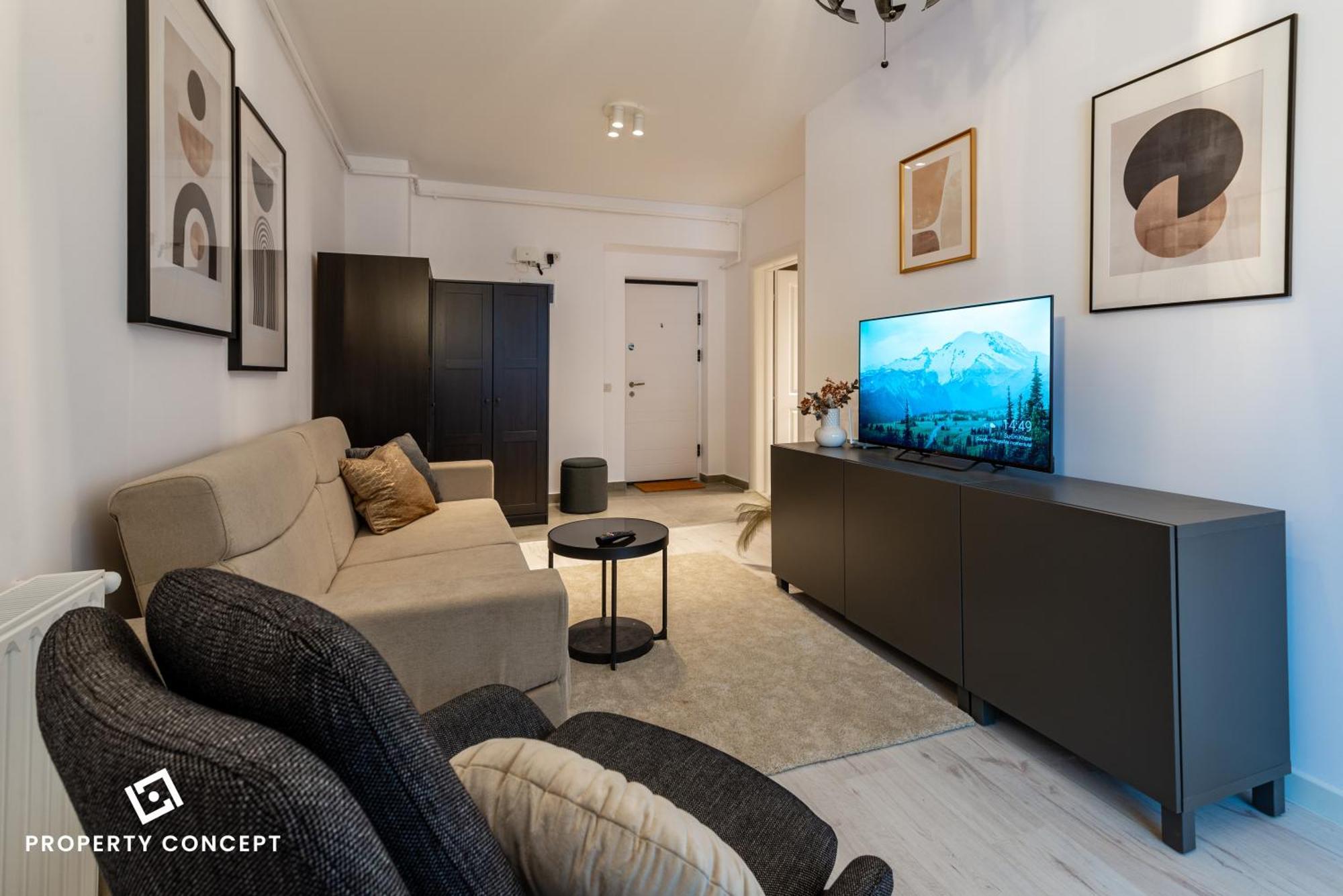 Central Residence Apartment 921 บูคาเรสต์ ภายนอก รูปภาพ